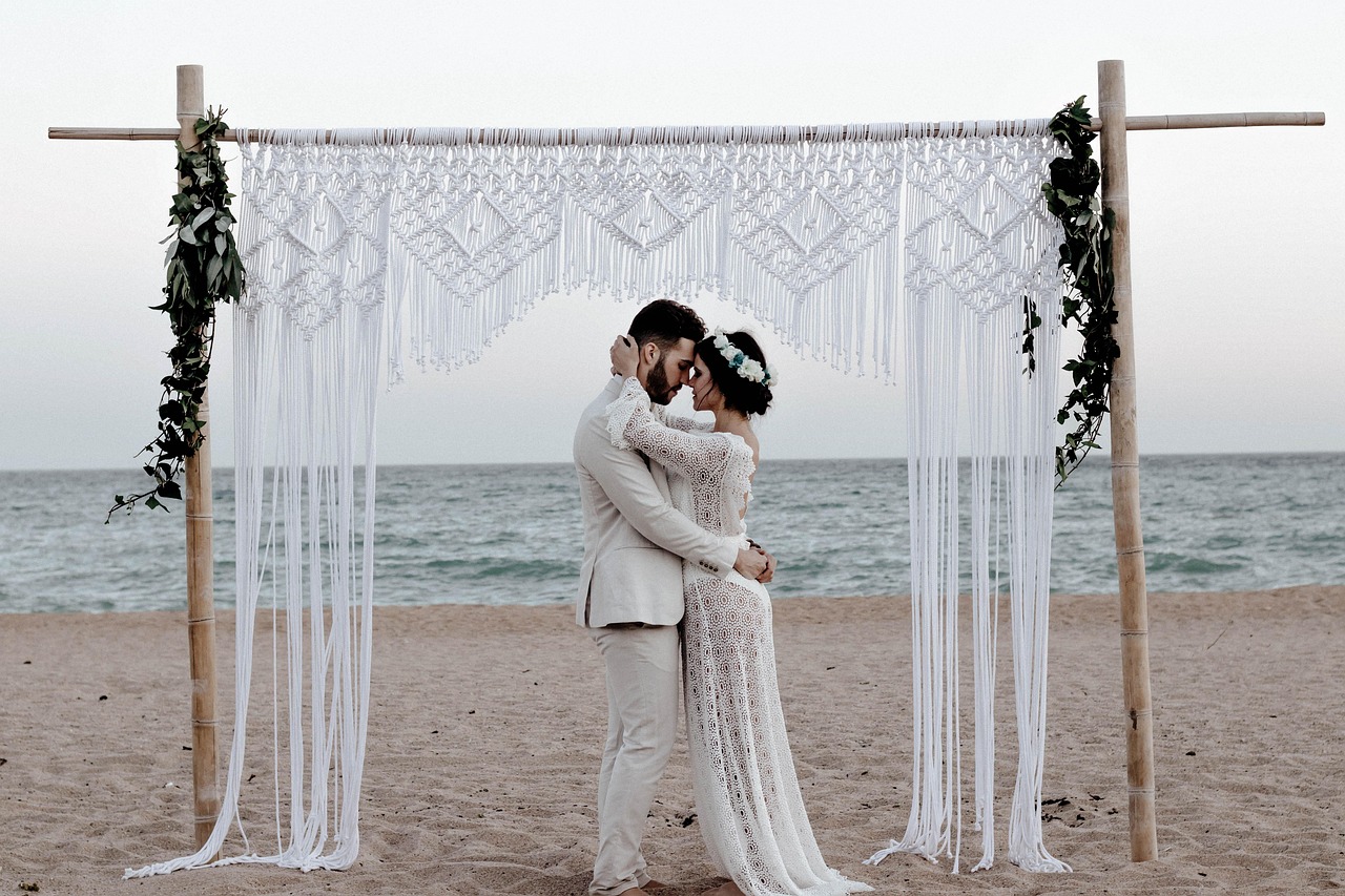 Camille - Demande en mariage